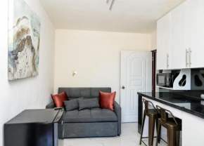 Apartamento moderno de una habitación